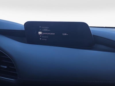 2021 Mazda Mazda3 Hatchback 2.5 S