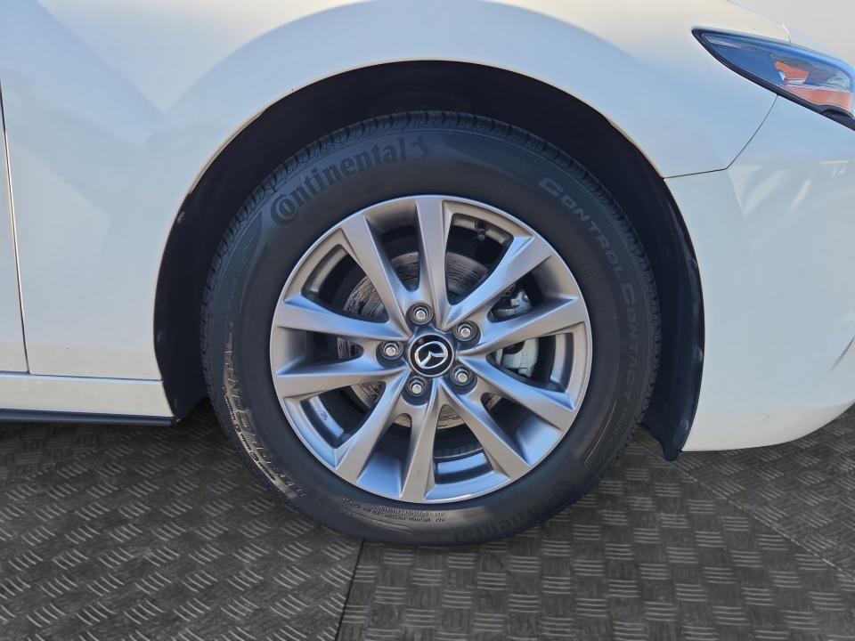 2021 Mazda Mazda3 Hatchback 2.5 S