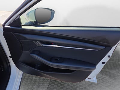 2021 Mazda Mazda3 Hatchback 2.5 S