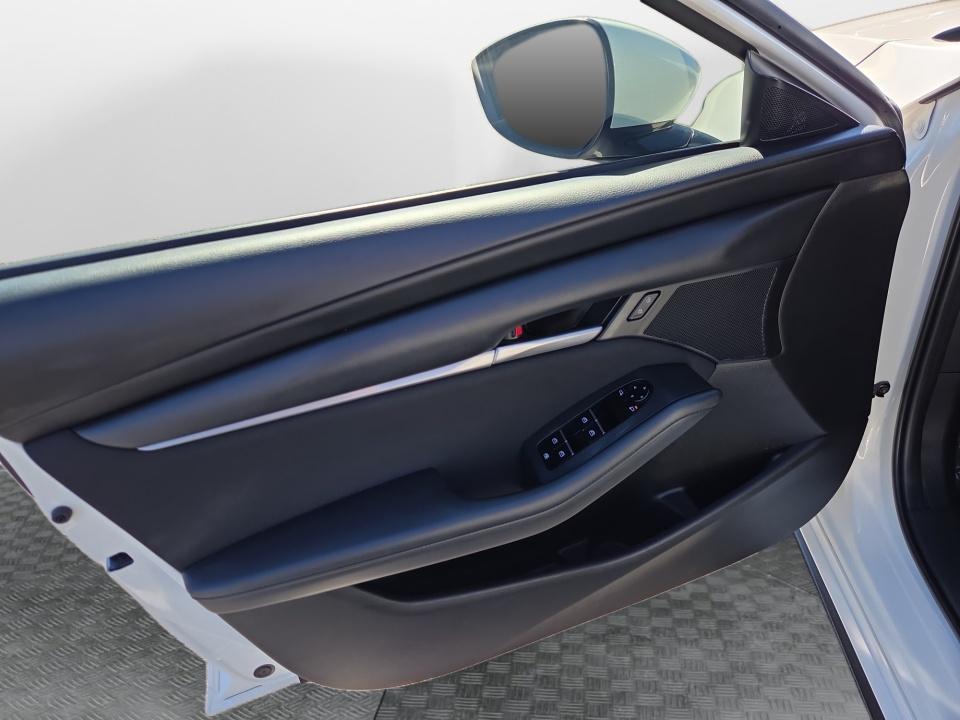 2021 Mazda Mazda3 Hatchback 2.5 S