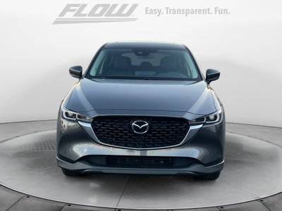 2023 Mazda Mazda CX-5 2.5 S Premium Plus