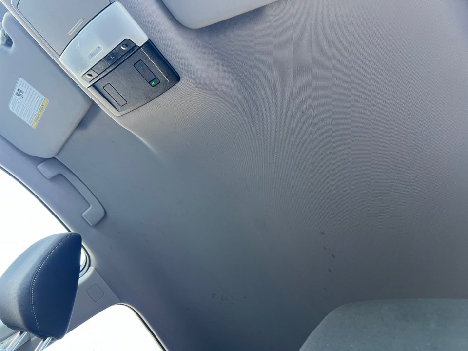 2021 Nissan Rogue SV FWD