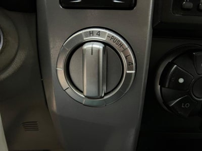 2007 Toyota 4Runner SR5