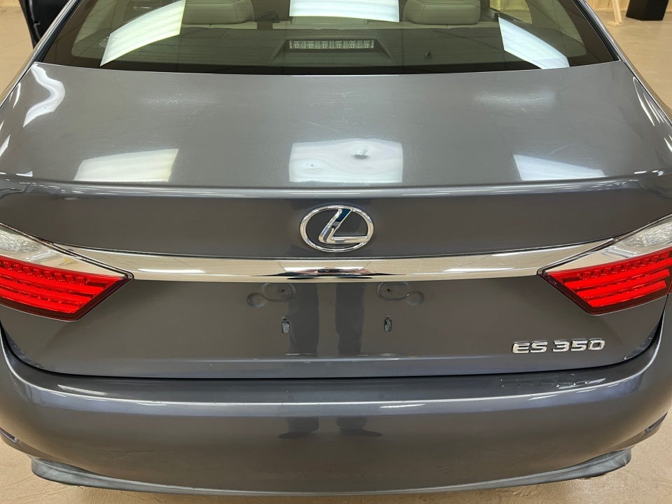2014 Lexus ES 350 4dr Sdn