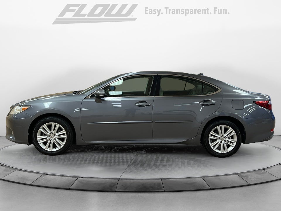 2014 Lexus ES 350 4dr Sdn