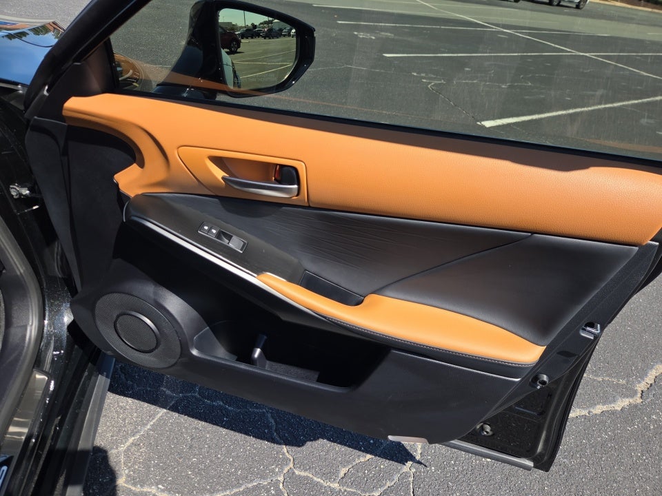 2025 Lexus IS 300 IS 300