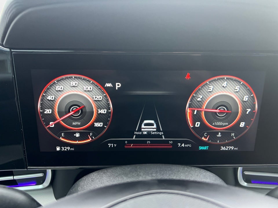 2021 Hyundai Elantra Limited