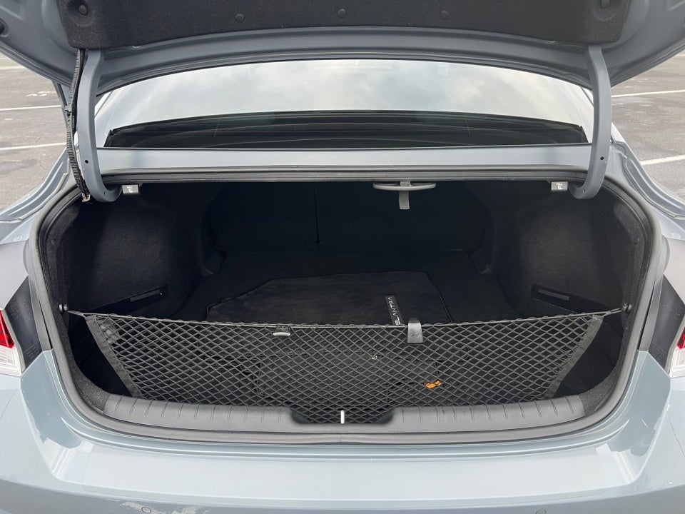 2021 Hyundai Elantra Limited