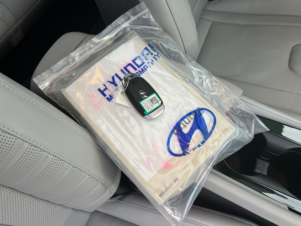 2021 Hyundai Elantra Limited