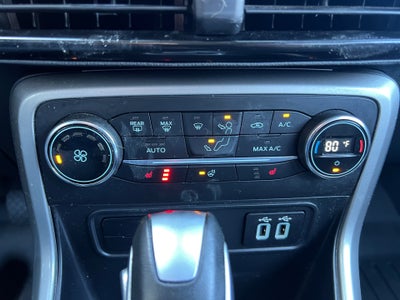 2021 Ford EcoSport Titanium