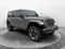2020 Jeep Wrangler Unlimited Rubicon 4X4