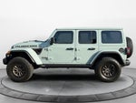 2024 Jeep Wrangler 4-Door Rubicon 392 Final Edition 4x4