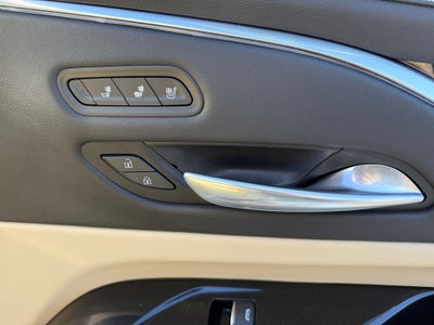 2023 Cadillac Escalade 4WD Premium Luxury