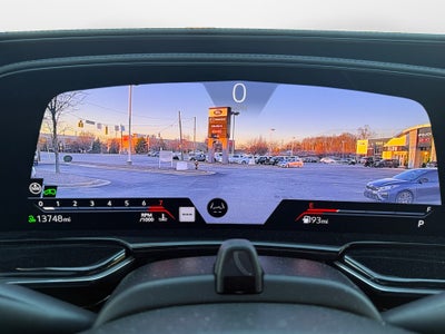 2024 Cadillac Escalade 4WD V-Series