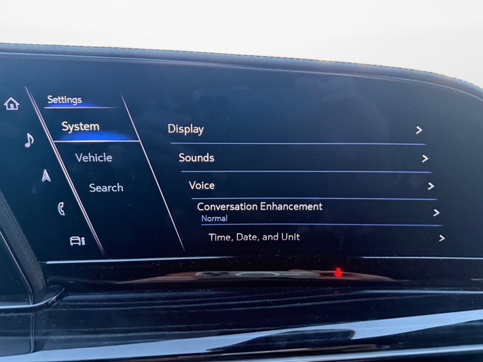 2024 Cadillac Escalade 4WD V-Series