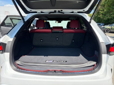 2024 Lexus RX 500h F SPORT Performance