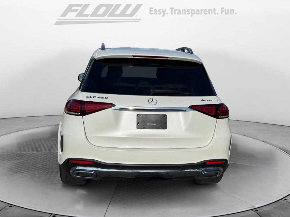 2023 Mercedes-Benz GLE 450 4MATIC®