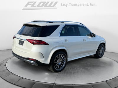 2023 Mercedes-Benz GLE 450 4MATIC®