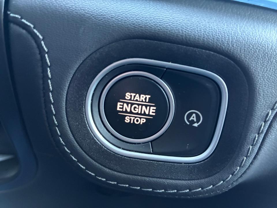 2024 Mercedes-Benz AMG® GLE 53 Coupe AMG® GLE 53