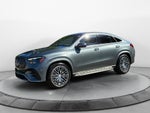 2024 Mercedes-Benz AMG® GLE 53 Coupe AMG® GLE 53