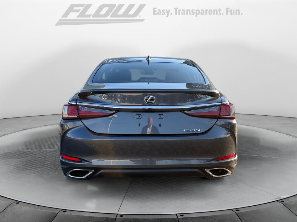 2023 Lexus ES 350 Ultra Luxury