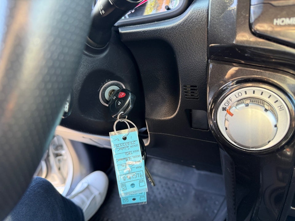 2018 Toyota 4Runner TRD Off Road