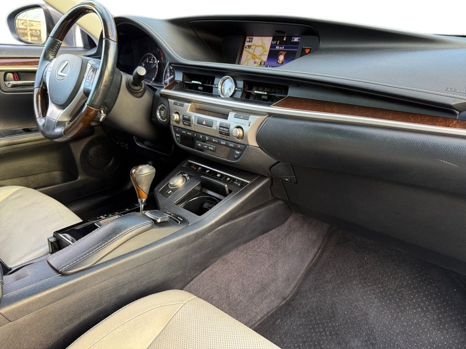 2015 Lexus ES 350 350