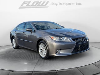 2015 Lexus ES 350 350