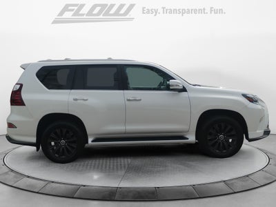 2021 Lexus GX 460 Premium