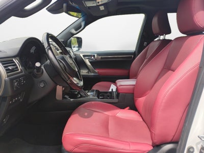 2021 Lexus GX 460 Premium