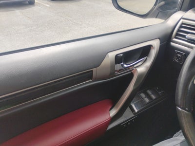 2021 Lexus GX 460 Premium