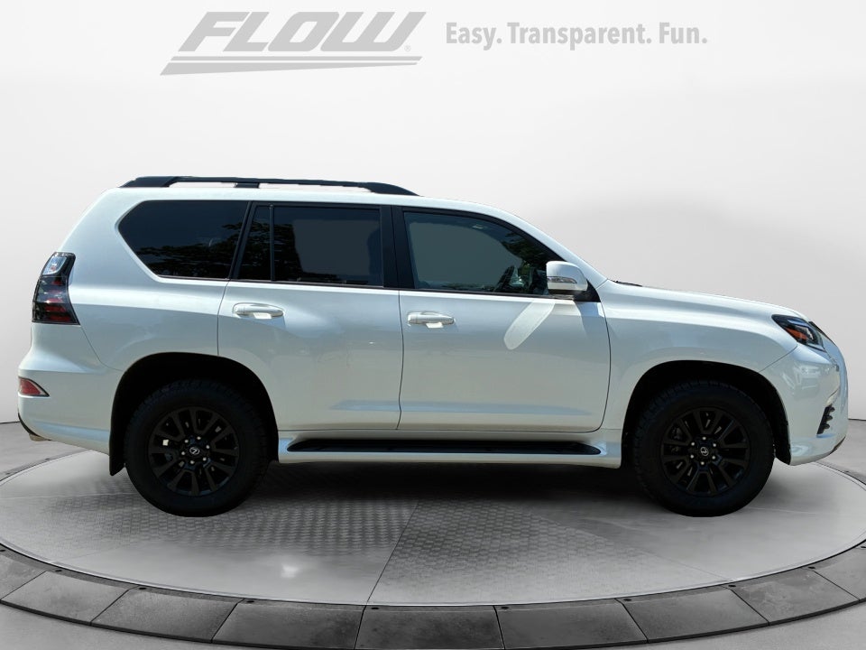 2023 Lexus GX 460 GX 460