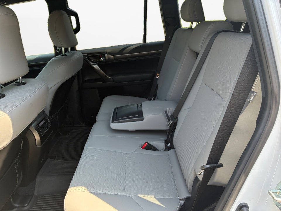 2023 Lexus GX 460 GX 460