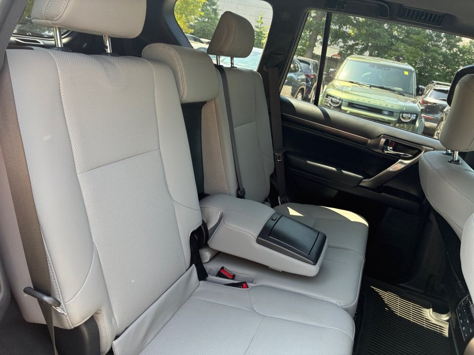 2023 Lexus GX 460 GX 460