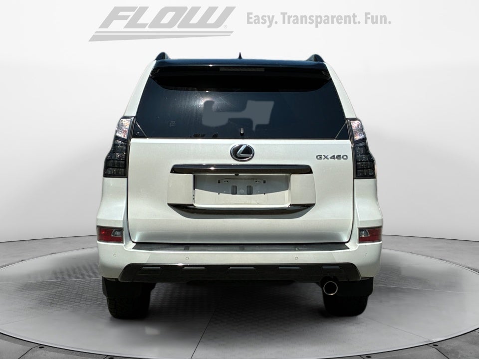 2023 Lexus GX 460 GX 460