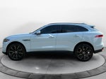 2019 Jaguar F-PACE 30t Prestige