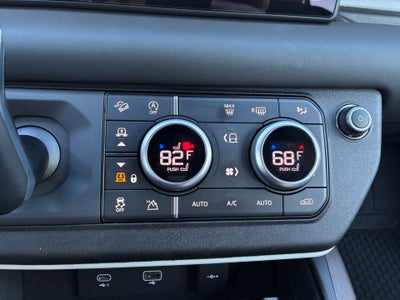 2023 Land Rover Defender 110 X-Dynamic SE