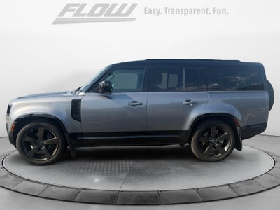 2024 Land Rover Defender X-Dynamic SE