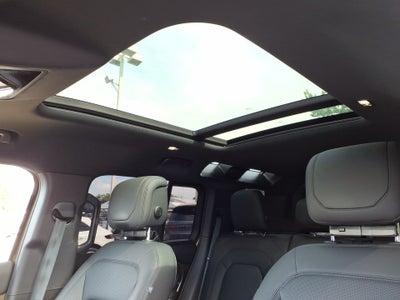 2024 Land Rover Defender 110 P400 S