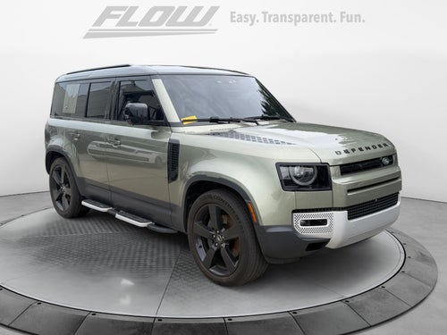 2023 Land Rover Defender SE