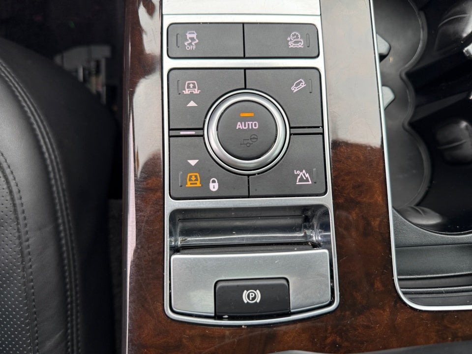 2021 Land Rover Range Rover P525 Westminster