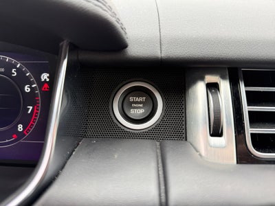 2021 Land Rover Range Rover P525 Westminster