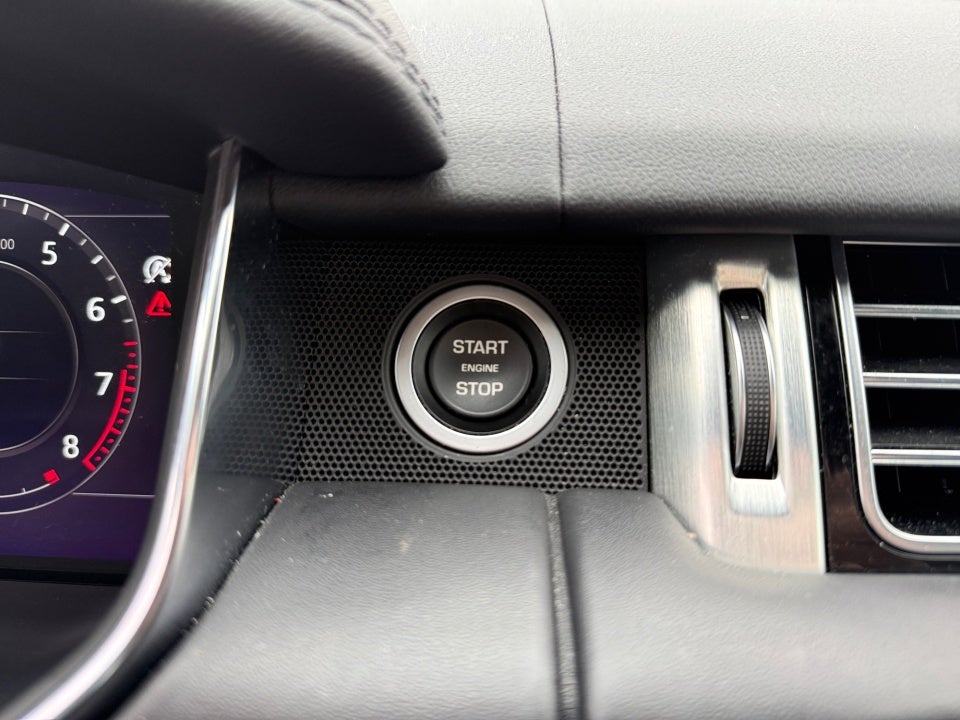 2021 Land Rover Range Rover P525 Westminster