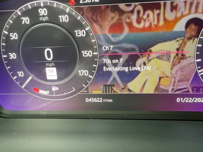 2021 Land Rover Range Rover P525 Westminster