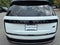 2022 Land Rover New Range Rover SE