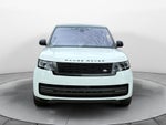 2022 Land Rover New Range Rover SE