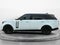2022 Land Rover New Range Rover SE