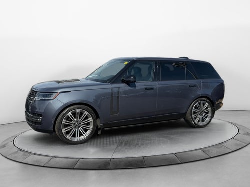 2024 Land Rover Range Rover P530 SE