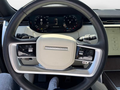 2024 Land Rover Range Rover P530 SE