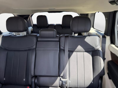 2024 Land Rover Range Rover P530 SE